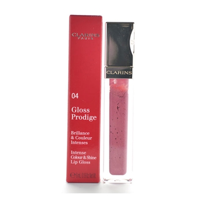 Clarins Gloss Prodige Lip Gloss 04 Candy 6ml / 0.19oz