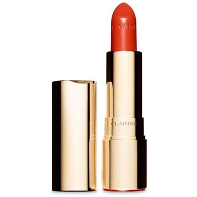 Clarins Joli Rouge Lipstick 701 Orange Fizz 0.1oz / 3.5g