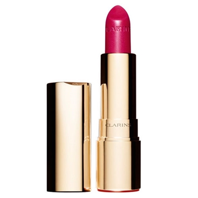 Clarins Joli Rouge Lipstick 713 Hot Pink 0.1oz / 3.5g