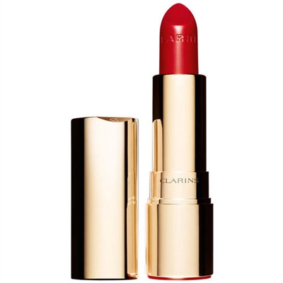Clarins Joli Rouge Lipstick 742 Joli Rouge 0.1oz / 3.5g