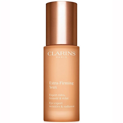 Clarins ExtraFirming Yeux 0.5oz / 15ml