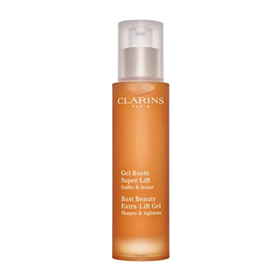 Clarins Bust Beauty ExtraLift Gel 1.7oz / 50ml