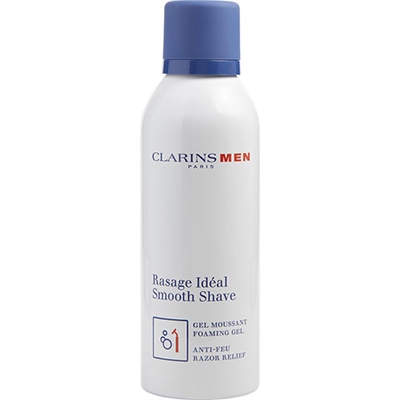 Clarins Men Smooth Shave 5.0oz / 150ml
