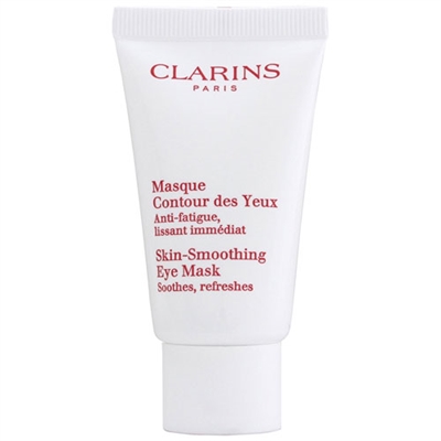 Clarins Skin-Smoothing Eye Mask 1oz / 30ml