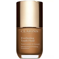 Clarins Everlasting Youth Fluid Foundation 118N 1oz / 30ml