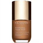 Clarins Everlasting Youth Fluid Foundation 118.5N 1oz / 30ml