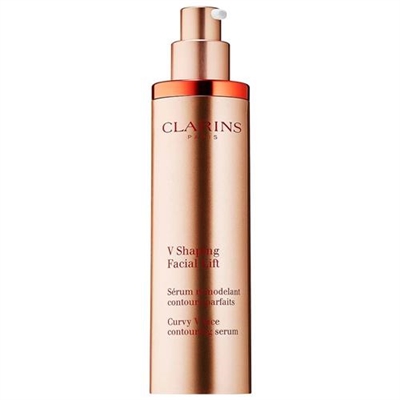 Clarins V Shaping Facial Lift  V Face Contouring Serum 3.3oz / 100ml