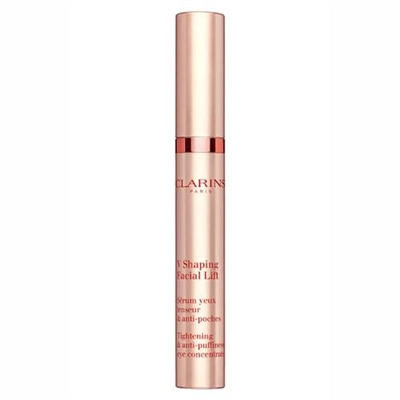 Clarins V Shaping Facial Lift Eye Concentrate 0.5oz / 15ml