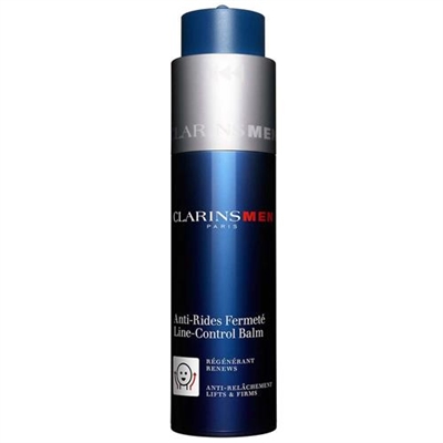 Clarins Men Line Control Balm 1.7oz / 50ml