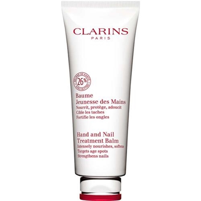 Clarins Hand And Nail Treatment Balm 3.5oz / 100ml