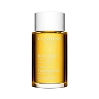 Clarins Tonic Treatment Oil 3.4oz / 100ml