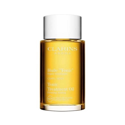 Clarins Tonic Treatment Oil 3.4oz / 100ml