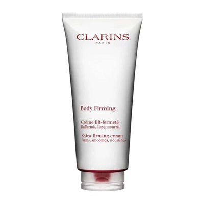 Clarins Body Firming Extra Firming Cream 6.6oz / 200ml