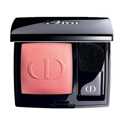 Christian Dior Couture Colour Rouge Blush 219 Rose Montaigne 0.23oz / 6.7g
