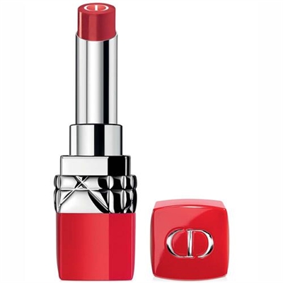 Christian Dior Rouge Dior Ultra Care Lipstick 635 Ecstase 0.11oz / 3.2g