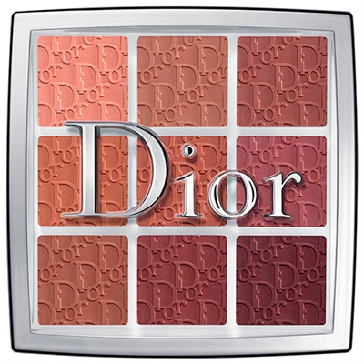 Christian Dior Backstage Lip Palette 001 Universal Neutrals 0.28oz / 8g