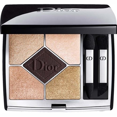 Christian Dior 5 Couleurs Couture Eyeshadow Palette 539 Grand Bal 0.24oz / 7g