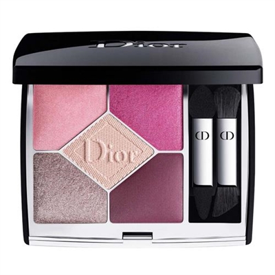 Christian Dior 5 Couleurs Couture Eyeshadow Palette 859 Pink Corolle 0.24oz / 7g