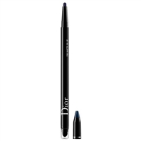 Christian Dior Diorshow 24H Stylo Waterproof Eyeliner 296 Matte Blue 0.007oz / 0.2g