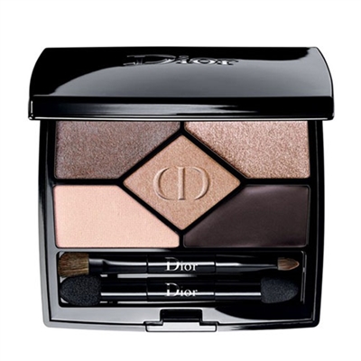 Christian Dior 5 Couleurs Designer All-In-One Professional Eye Palette 508 Nude Pink Design 0.20oz / 5.7g