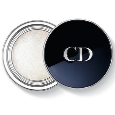 Christian Dior Diorshow Fusion Mono Long Wear Eyeshadow 001 Lune