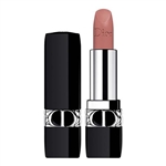 Christian Dior Rouge Dior Couture Colour Refillable Matte Lipstick 505 Sensual 0.12oz / 3.5g