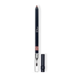 Christian Dior Contour Lip Liner Pencil With Brush and Sharpener 100 Nude Look 0.04oz / 1.2g