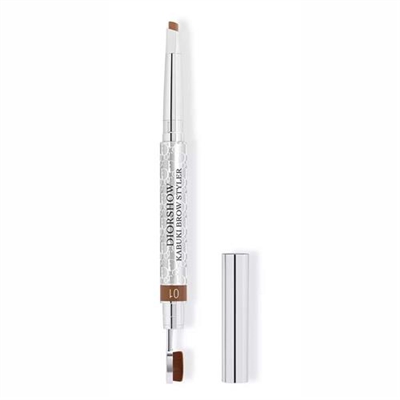 Christian Dior Diorshow Kabuki Brow Styler 01 Blond 0.010oz / 0.29g