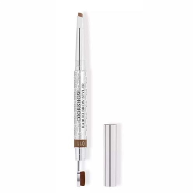 Christian Dior Diorshow Kabuki Brow Styler 011 Gold Blond 0.010oz / 0.29g