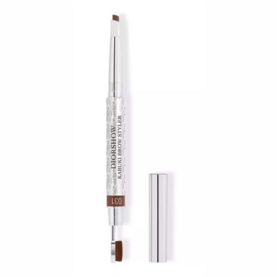 Christian Dior Diorshow Kabuki Brow Styler 031 Light Brown 0.010oz / 0.29g