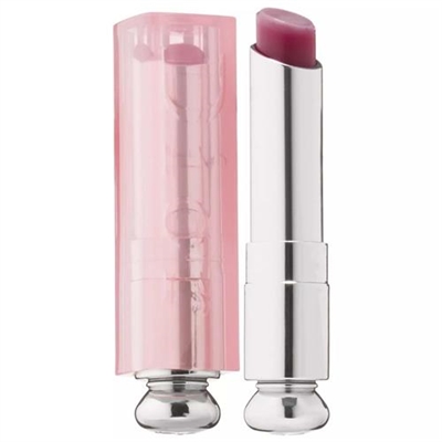 Christian Dior Addict Lip Glow Reviving Lip Balm 006 Berry 0.11oz / 3.2g