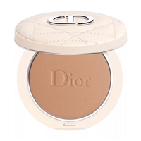 Christian Dior Forever Natural Bronze Powder Bronzer 04 Tan Bronze 0.31oz / 9g