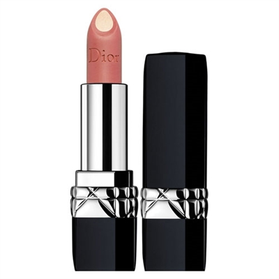 Christian Dior Rouge Dior Double Rouge Matte Metal Colour Lipstick 239 Vibrant Nude 0.12oz / 3.5g