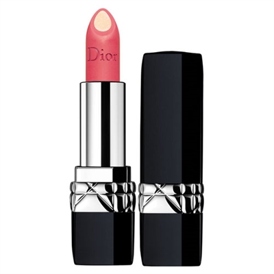 Christian Dior Rouge Dior Double Rouge Matte Metal Colour Lipstick 288 Miss Crush 0.12oz / 3.5g