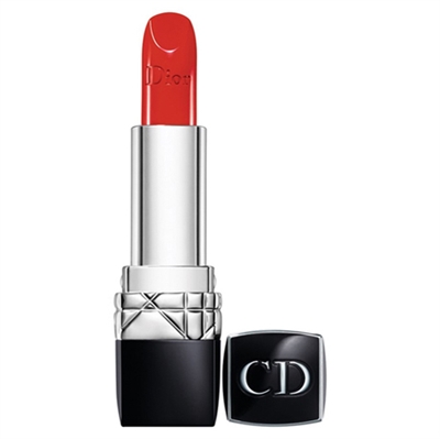 Christian Dior Rouge Dior Couture Colour 844 Trafalgar 3.5g / 0.12oz