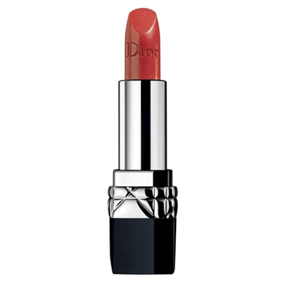 Christian Dior Rouge Dior Couture Colour Lipstick 555 Dolce Vita 0.12oz / 3.5g