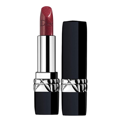 Christian Dior Rouge Dior Couture Colour Lipstick 976 Daisy Plum 0.12oz / 3.5g