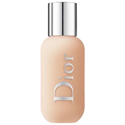 Christian Dior Backstage Face  Body Foundation 1.5 Neutral 1.6oz / 50ml