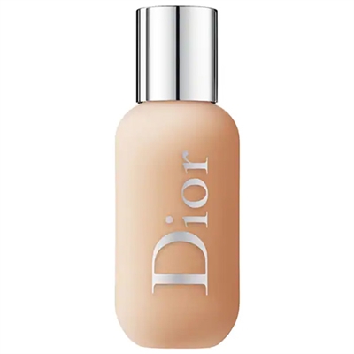 Christian Dior Backstage Face  Body Foundation 3.5N Neutral 1.6oz / 50ml