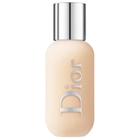 Christian Dior Backstage Face  Body Foundation 0N Neutral 1.6oz / 50ml