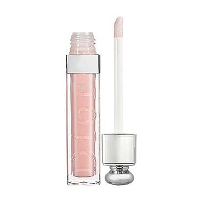 Christian Dior Addict Lip Maximizer High Volume Lip Plumper 001 Pink 6ml / 0.20 oz