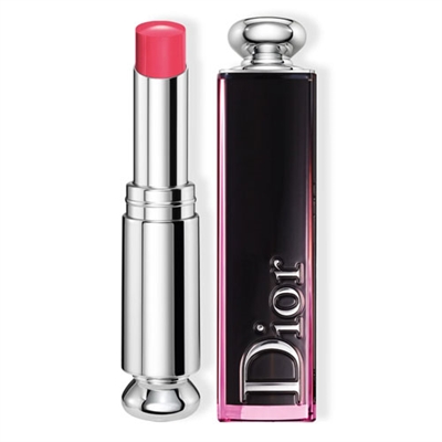 Christian Dior Addict Lacquer Stick 677 Indie Rose 0.11oz / 3.2g