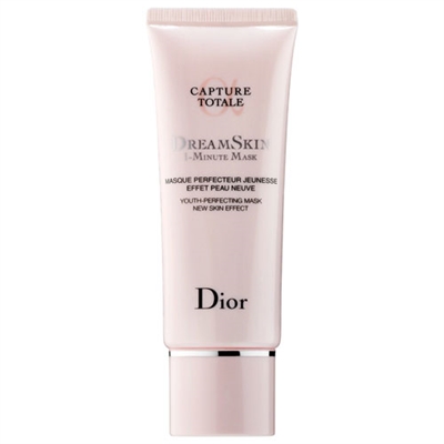 Christian Dior Capture Totale DreamSkin 1-Minute Mask 2.7oz / 75ml