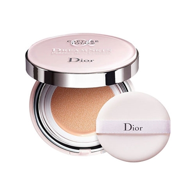 Christian Dior Capture Totale DreamSkin Perfect Skin Cushion SPF50 020 Light 0.5oz / 15g