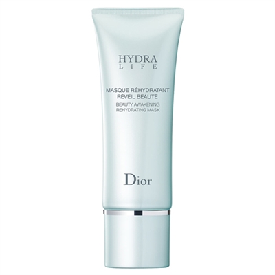 Christian Dior Hydra Life Beauty Awakening Rehydrating Mask 75ml / 2.6 oz