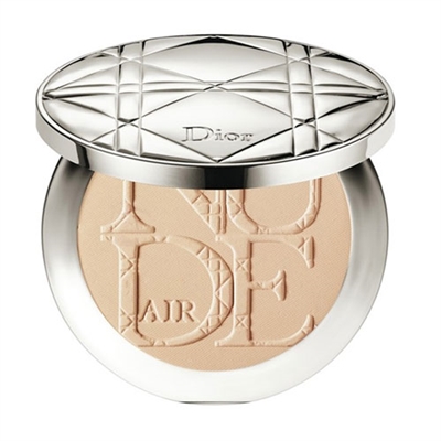 Christian Dior Diorskin Nude Air Powder 020 Light Beige 0.35oz / 10g