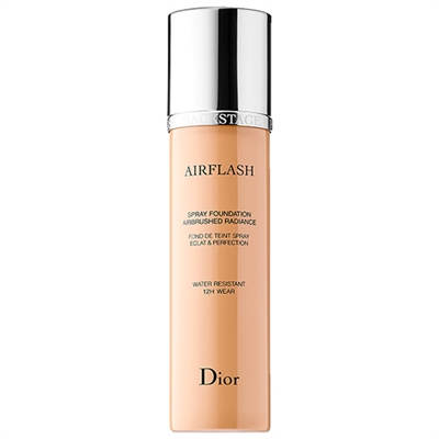 Christian Dior Backstage Pros Airflash Spray Foundation 303 Apricot Beige 2.3oz / 70ml