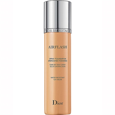 Christian Dior Backstage Airflash Spray Foundation 311 Light Sand 2.3oz / 70ml