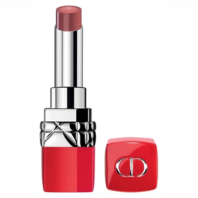 Christian Dior Rouge Dior Ultra Rouge Lipstick 325 Ultra Tender 0.11oz / 3.2g