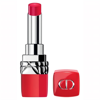 Christian Dior Rouge Dior Ultra Rouge Lipstick 770 Ultra Love 0.11oz / 3.2g